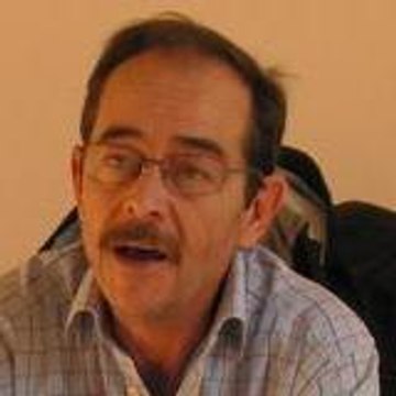 Rod Smith
