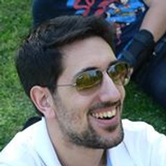 Alexandre Saraiva MacBike
