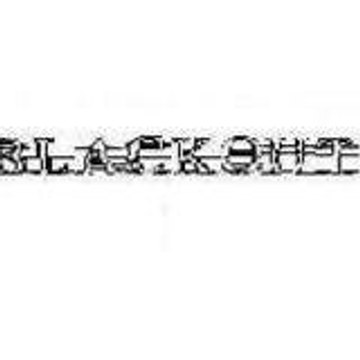 blackout