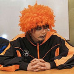 Danny (Dan pour les intime)