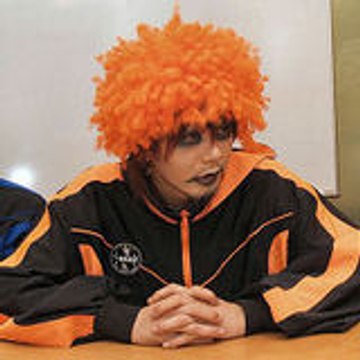 Danny (Dan pour les intime)