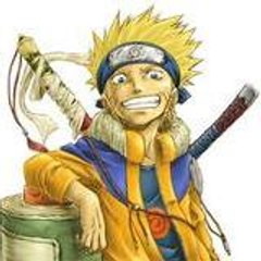 Naruto-kun