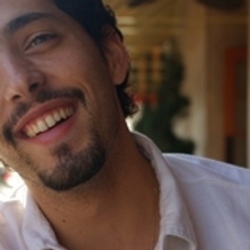 Julien Zeitouni
