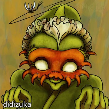 didizuka