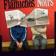 Les Flamiches Noirs