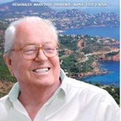 Frédéric Boccaletti