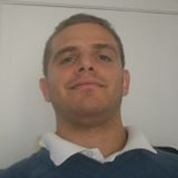 Serge Saati