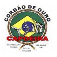 cordaodeourocapoeira