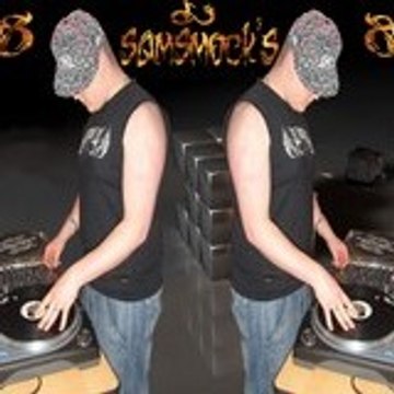 dj samsmock's