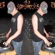 dj samsmock's