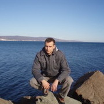 Radostin Kolev Kolev