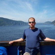 Jean-François Jeff Beaulieu