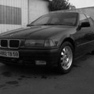 Sébastien Alias MaraMotorsport