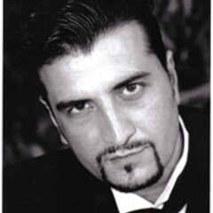 KRISTIAN PAOLONI