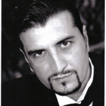 KRISTIAN PAOLONI
