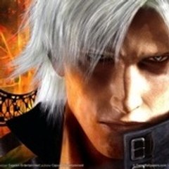 devil--dante