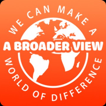 Abroaderview A Broader View Volunteers