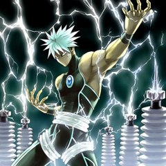 Lightning Punisher