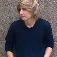 Nathan TwentyJee