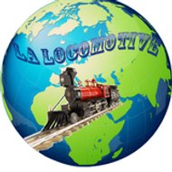 ASSOCIATION ASSOCIATION  LA  LOCOMOTIVE
