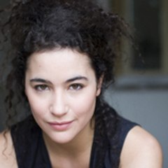 Camille Ghanassia
