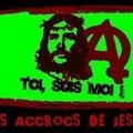 Un accros de Jesus