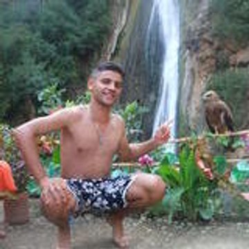 youcef abdel