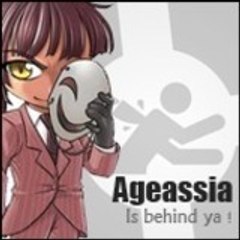 Chris Ageassia