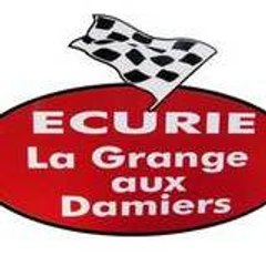 ECURIELAGRANGEAUXDAMIERS