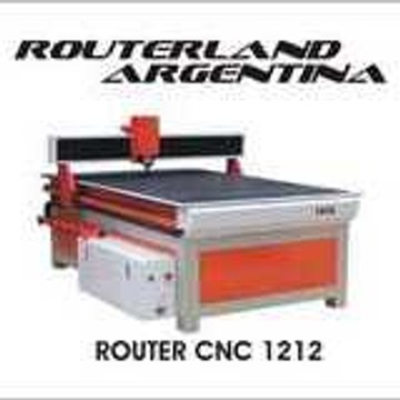 Routerland Argentina