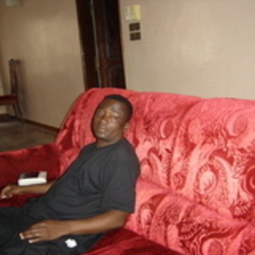 LOHOUNME MESMIN