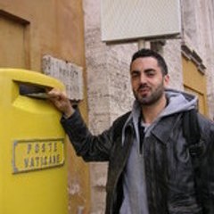 Xavier plenet xavier