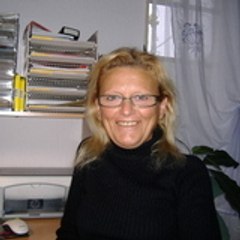 Marie Ange aeck