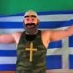 Michael JimmyJump Dimou
