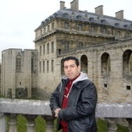 taqarvoust imessaoudene mokrane