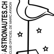 lesastronautes