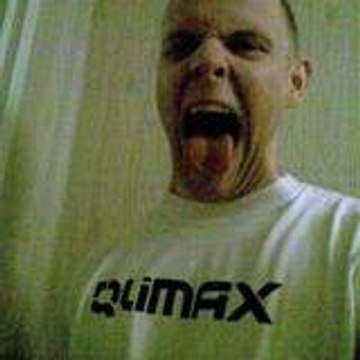 Hardstylowiec