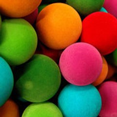 fuzzyballs