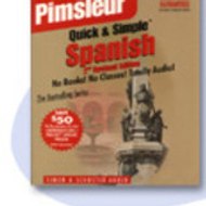 PimsleurApproach Spanish