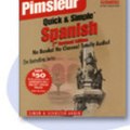 PimsleurApproach Spanish