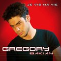 Greg Bakian