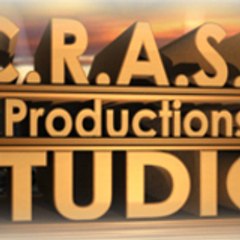 CRASDproductions studio