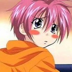 Candi-chan