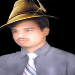 Pasha Shaikh