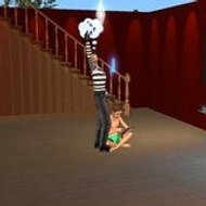 Les sims 3 et cie
