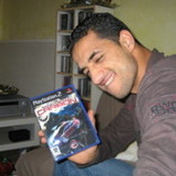 MEDIOUNI NOUREDDINE