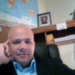 Carlos M Cintron