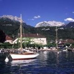 TALLOIRES