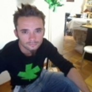 Jean-Christophe BARRET