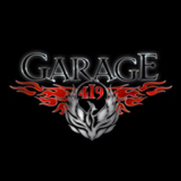 Garage419